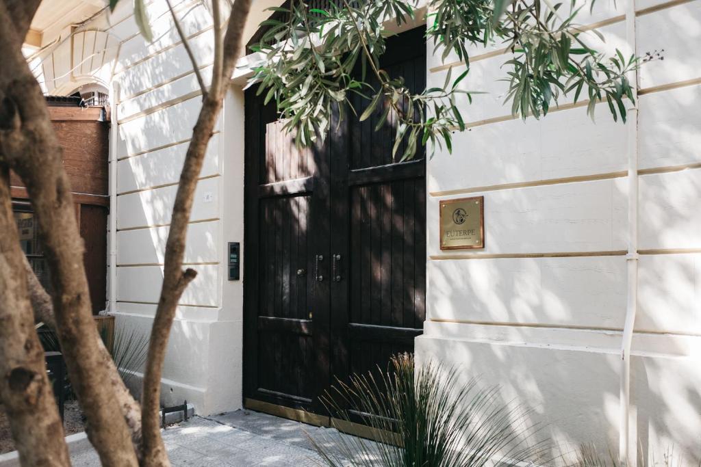 Fotografie z fotogalerie ubytování Euterpe LHT v destinaci Agrigento