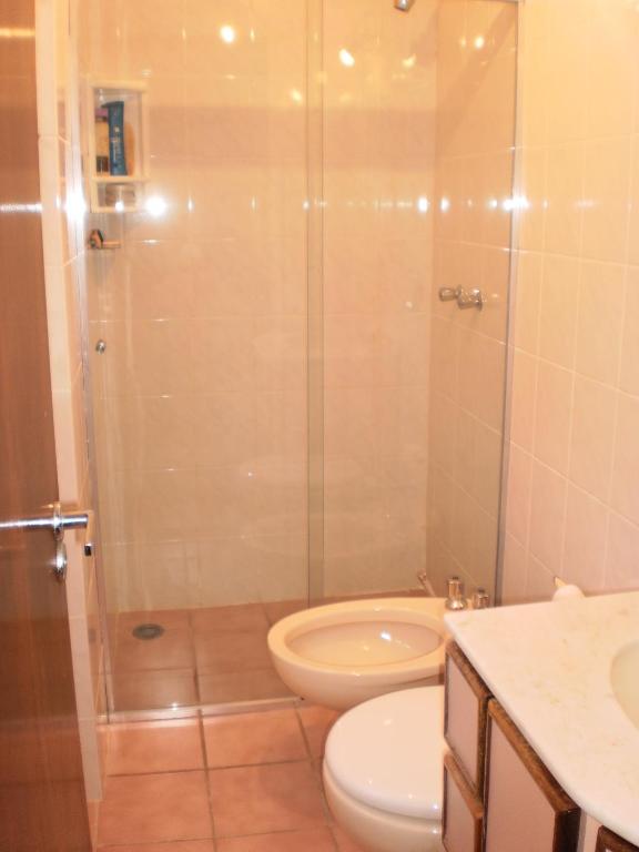  Apartamento em Caioba