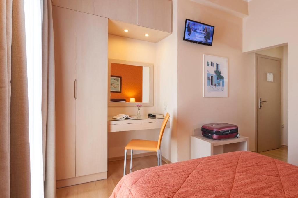 Lilia Hotel - Resim 29