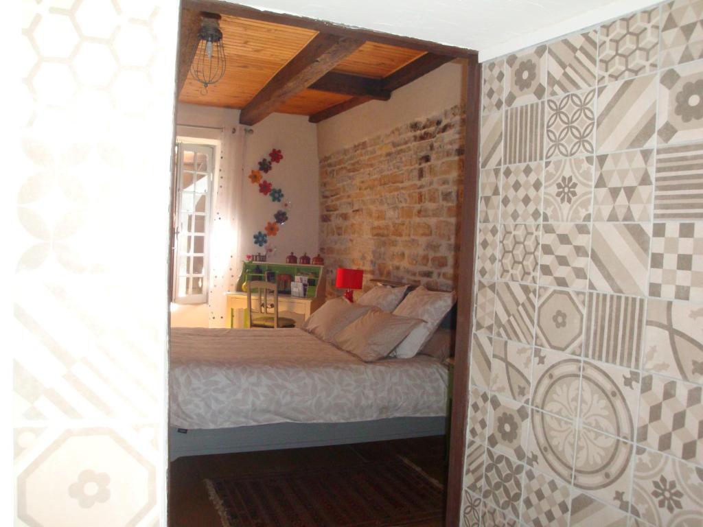 D'Ici et D'Ailleurs - 1