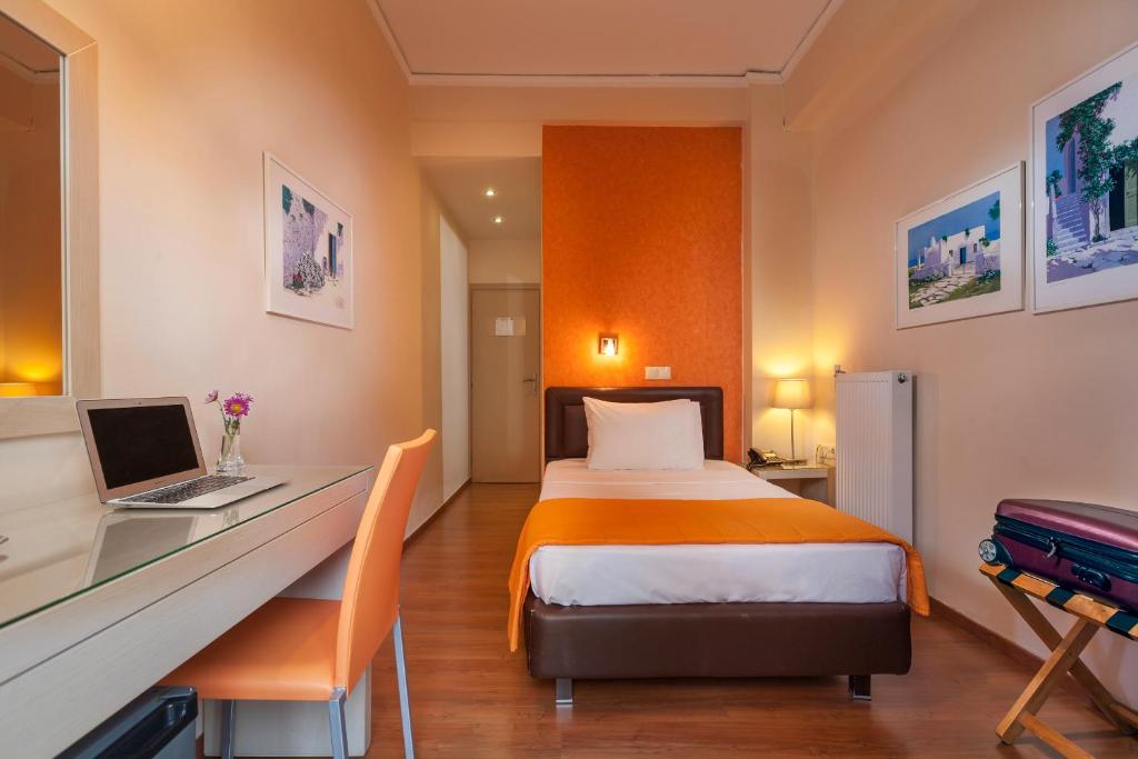Lilia Hotel - Resim 22