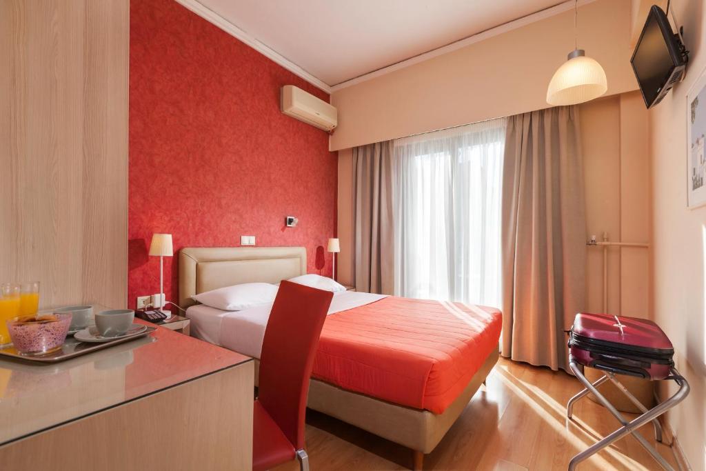 Lilia Hotel - Resim 26