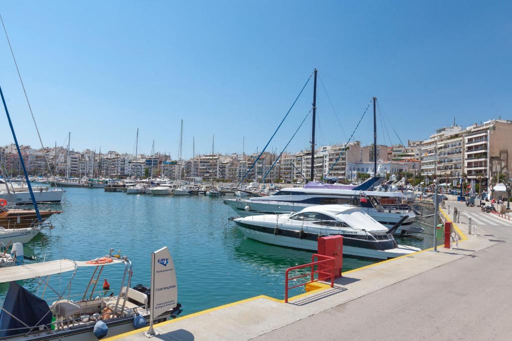 Lilia Hotel - Resim 6