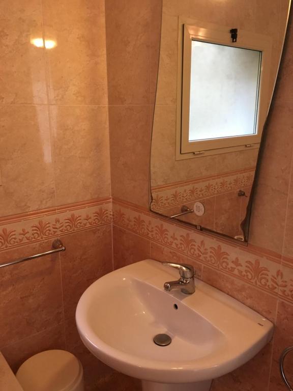 Ванная комната в Mandel Residence by Mandel Club