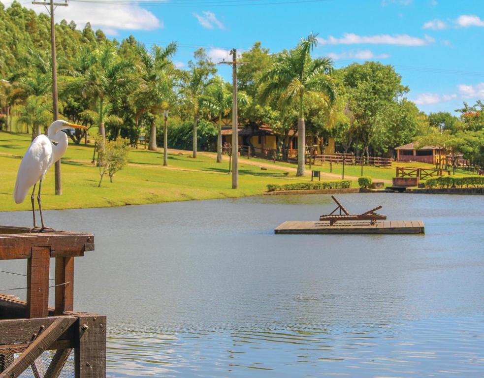  Recanto Alvorada Eco Resort