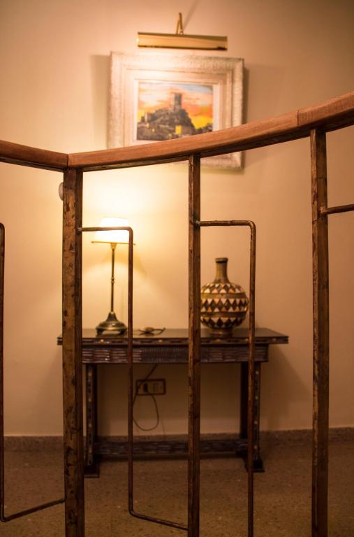 Fotografie z fotogalerie ubytování El Teular v destinaci Bañeres de Mariola