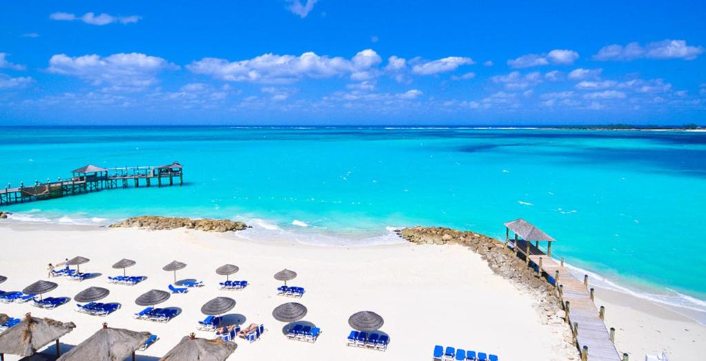 Sandals Royal Bahamian All Inclusive - Couples Only, Nassau – Prezzi  aggiornati per il 2024