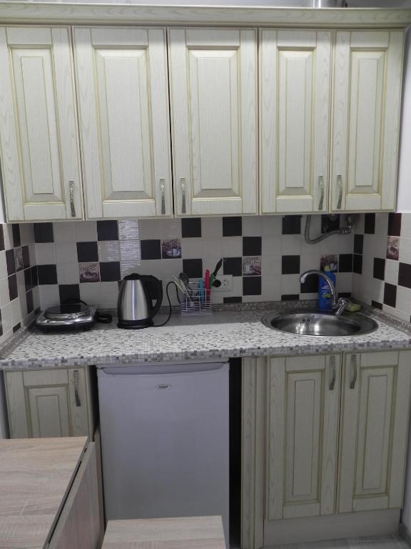 The Heart of Lviv Apartments - Lviv - Apartment At Ploshcha Rynok 29