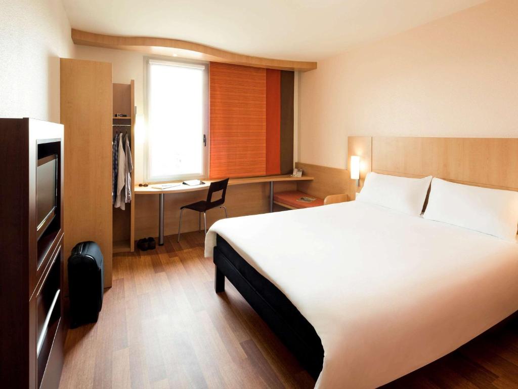 Ibis Barcelona Santa Coloma, Santa Coloma – Bijgewerkte ...