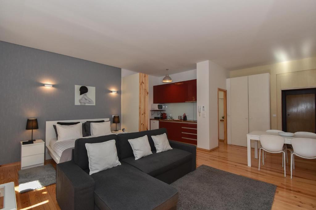 Almada Apartments 468 - Apartment 2º Floor