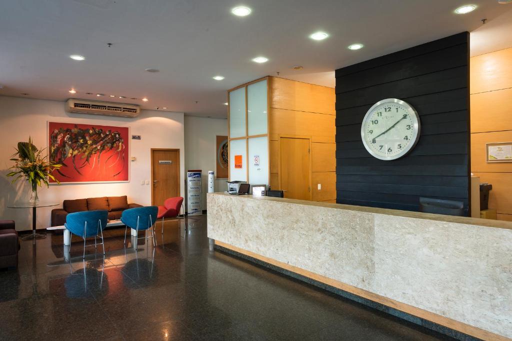  Hotel Executive Flat Arrey