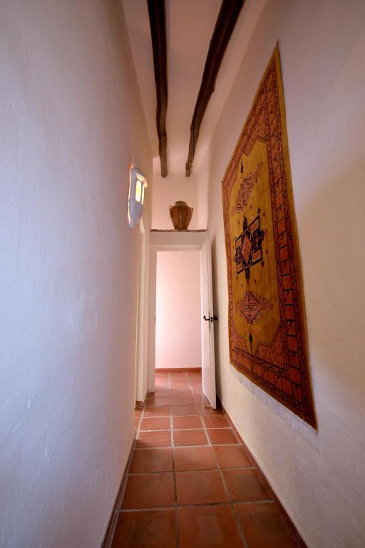 Fotografia z galérie ubytovania VILLA EL MOLINO Menyber v destinácii Nerja