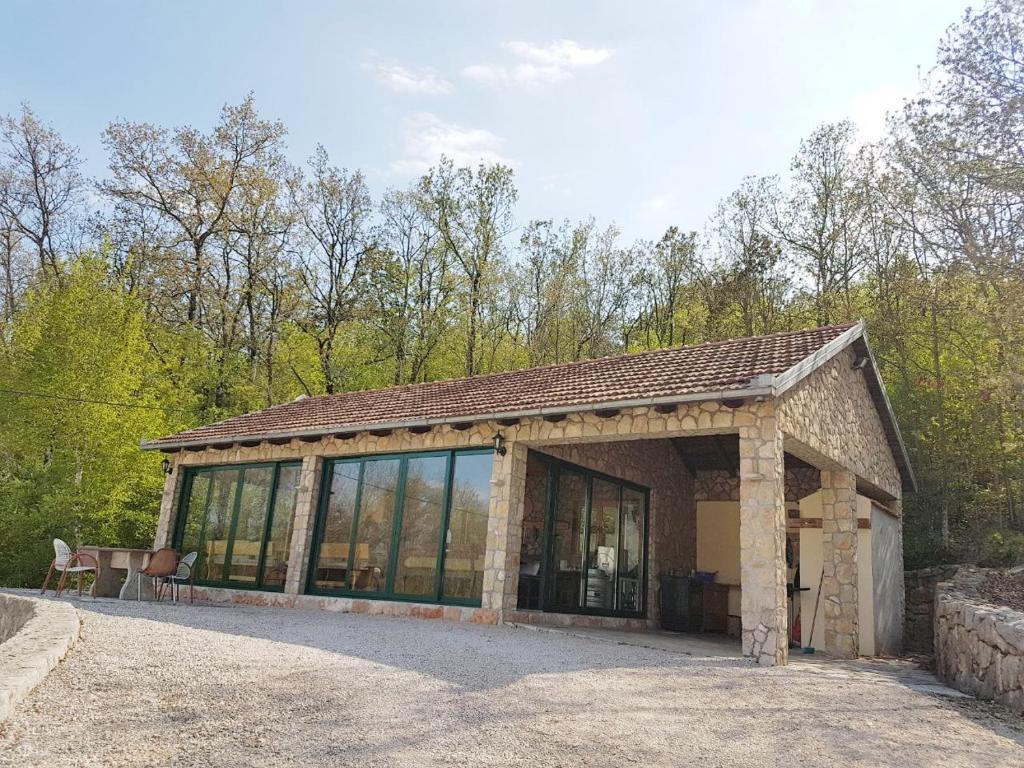 Guest House Pezer Guest House Pezer
