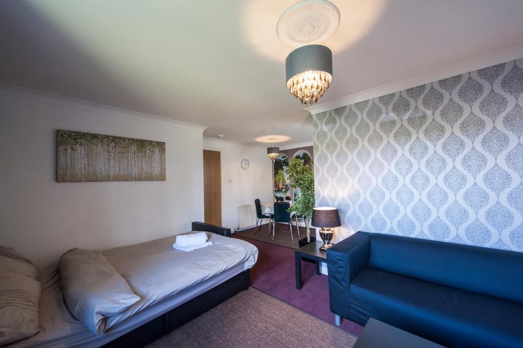 Montgomery Apartments - Gyle