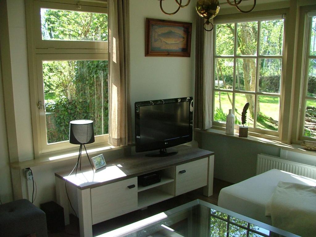 Photo from B&B Saense huisje in Assendelft, Noord-Holland, Netherlands