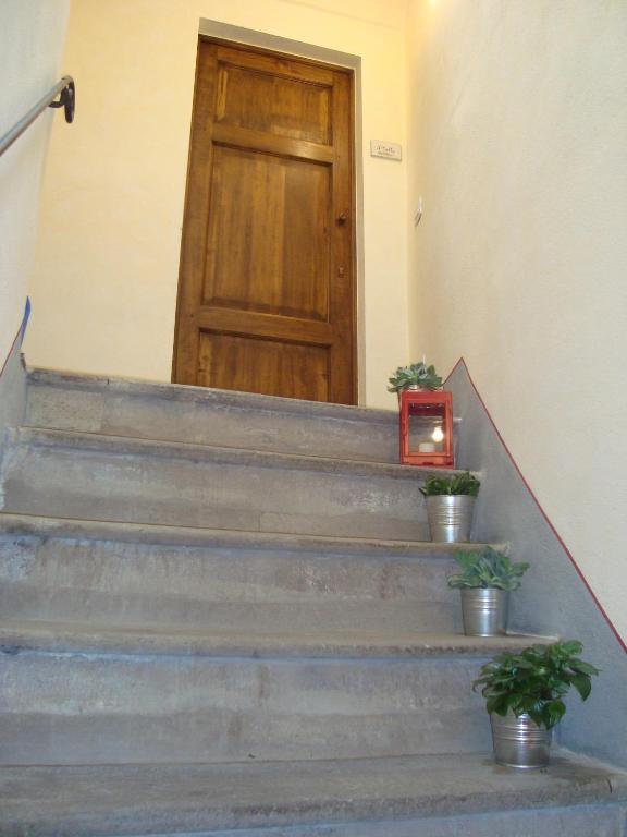 Fotografie z fotogalerie ubytování Locanda Antico Borgo v destinaci Civitella in Val di Chiana