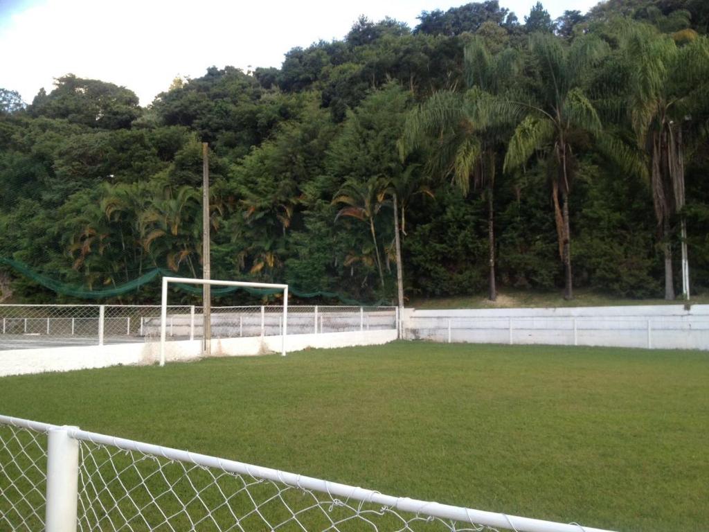 Apartamento Cavalinho Branco 501