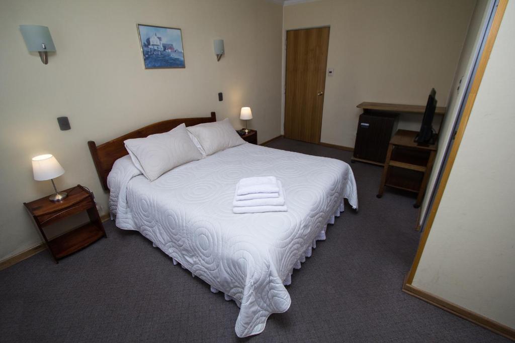 Fotografie z fotogalerie ubytování Hotel Quitor v destinaci Calama
