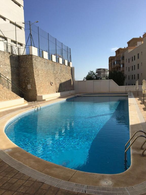 Apartment Albufereta beach, Alicante – Updated 2023 Prices
