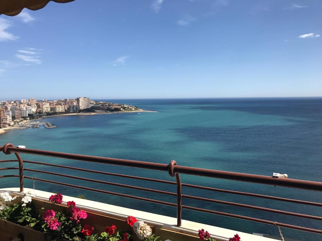 Apartment Albufereta beach, Alicante – Updated 2023 Prices