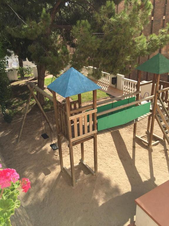 Kép Apartment Albufereta beach szállásáról Alicantéban a galériában