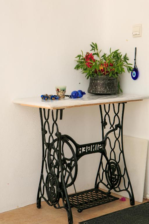 Fotografie z fotogalerie ubytování Villa Kampanelli v destinaci Drios