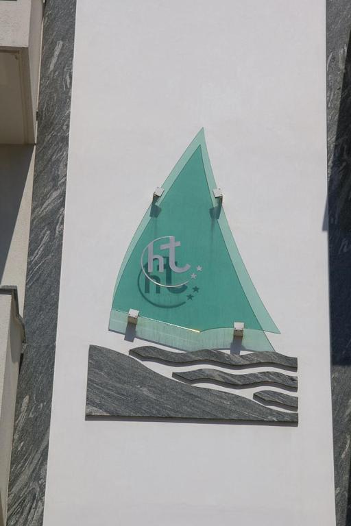 Fotografie z fotogalerie ubytování Hotel Tenerife v destinaci Riccione