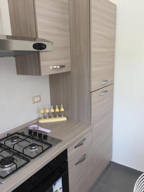 Kép Villa Gelsomino szállásáról Avolában a galériában