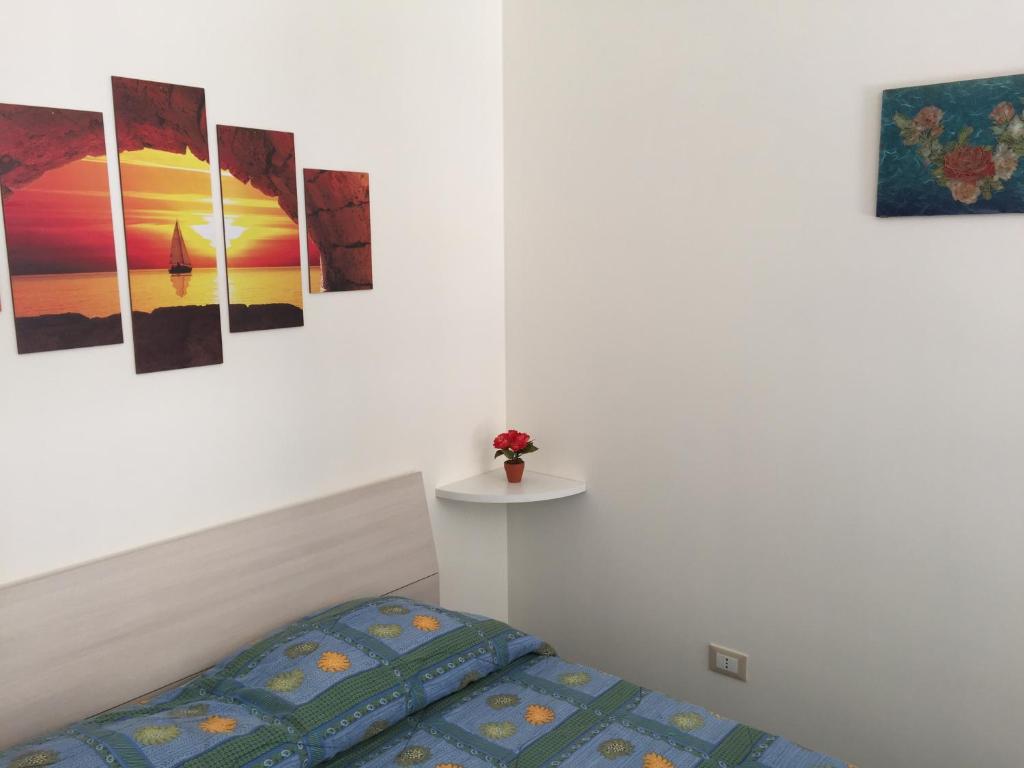 Kép Villa Gelsomino szállásáról Avolában a galériában