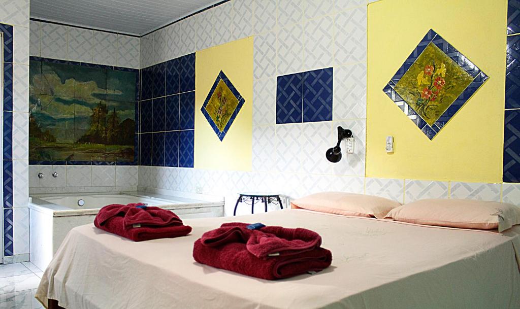  Pousada Solstício De Verão