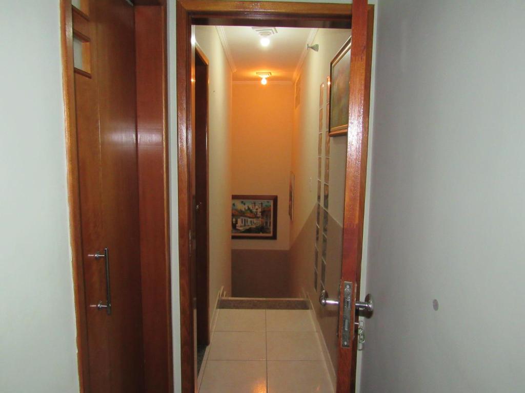  Hospedagem Granville