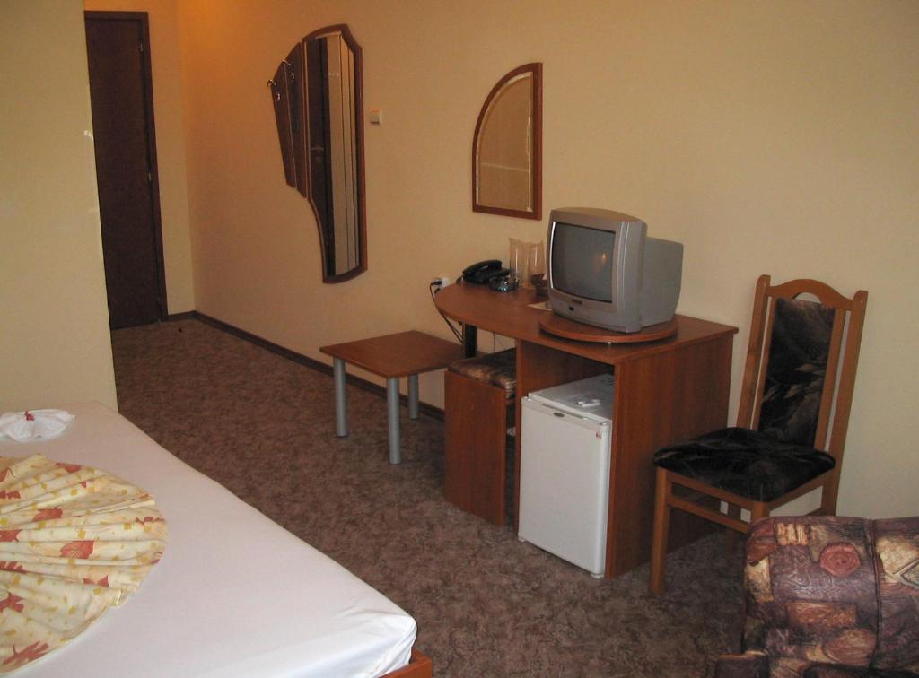 Hotel Family