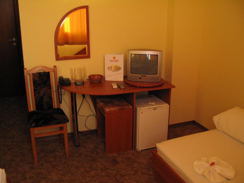 Family Hotel Familya - Habitación Doble O Gemela