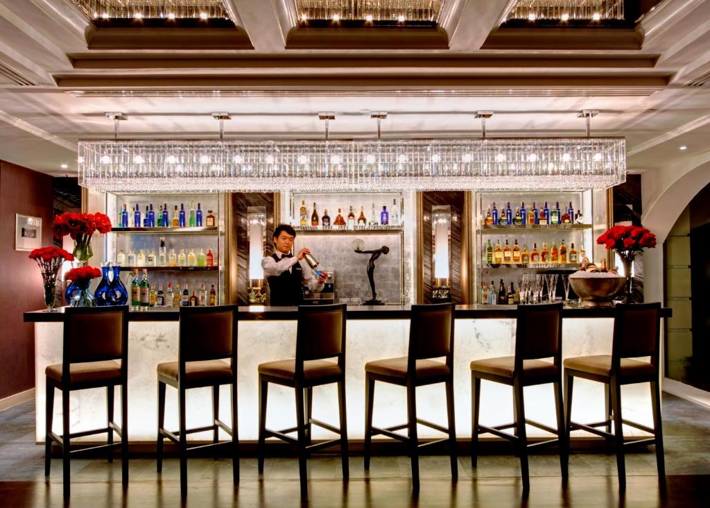 The Sukosol Hotel - Resim 27