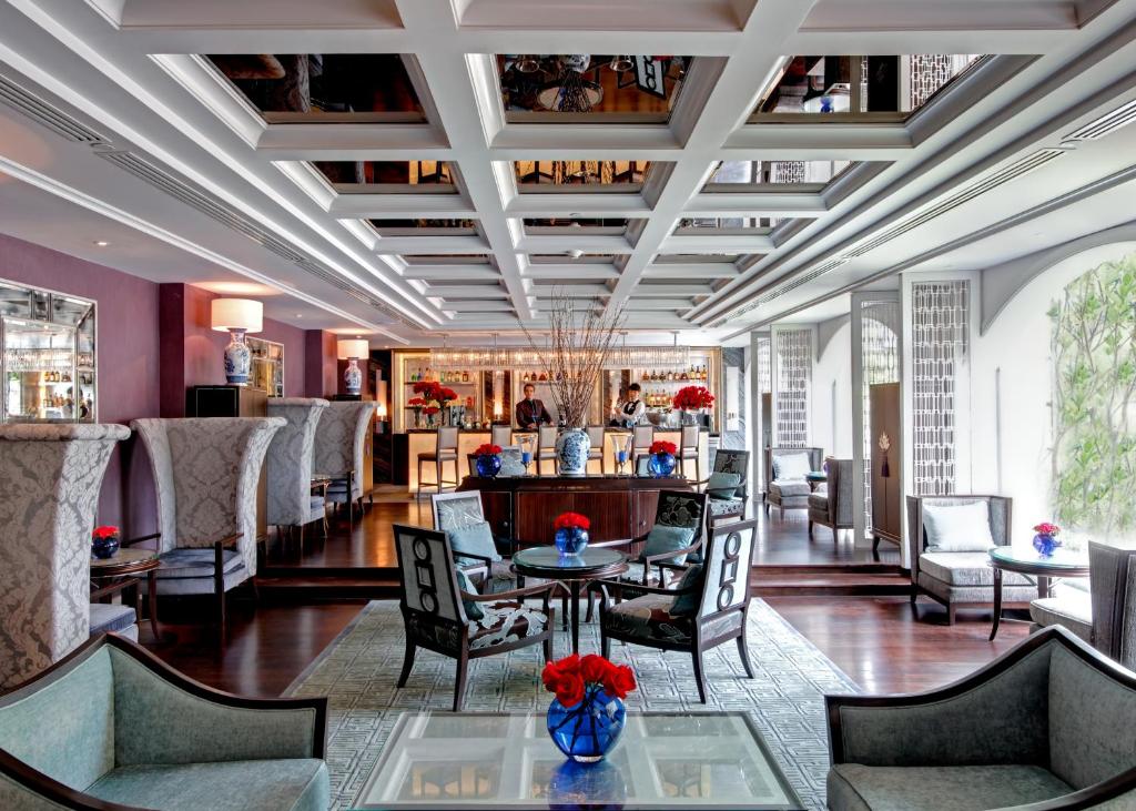 The Sukosol Hotel - Resim 14