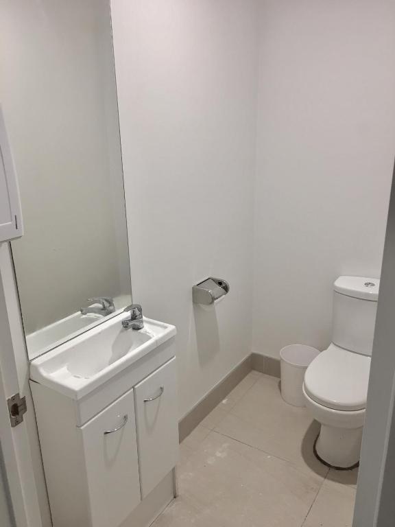 Metro Adventurer Backpackers - Resim 24