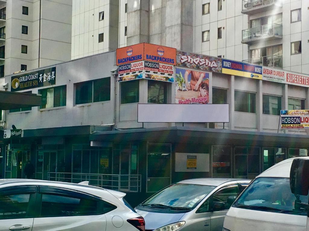 Metro Adventurer Backpackers - Resim 17