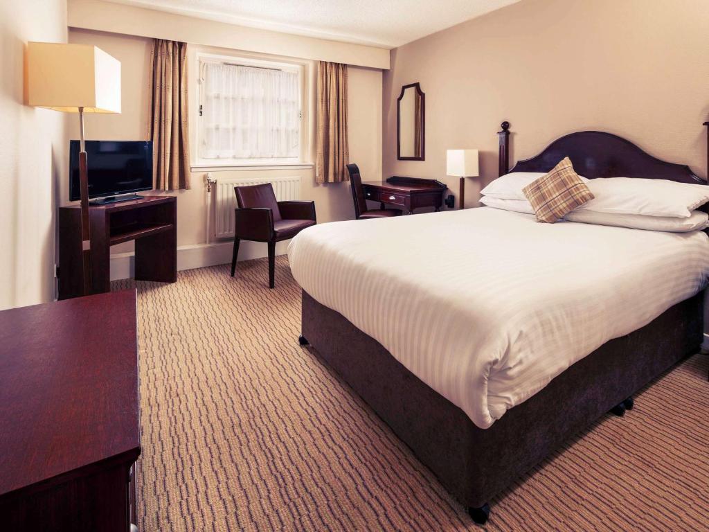 Mercure Perth Hotel - 