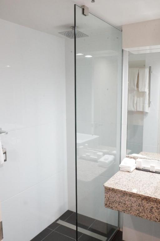 Hotel Grand Chancellor Launceston - Resim 16