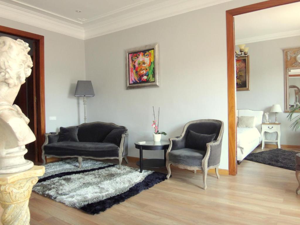 Lux Apartments Barcelona - Apartamento Superior De Dos Dormitorios - Ciutat Vella