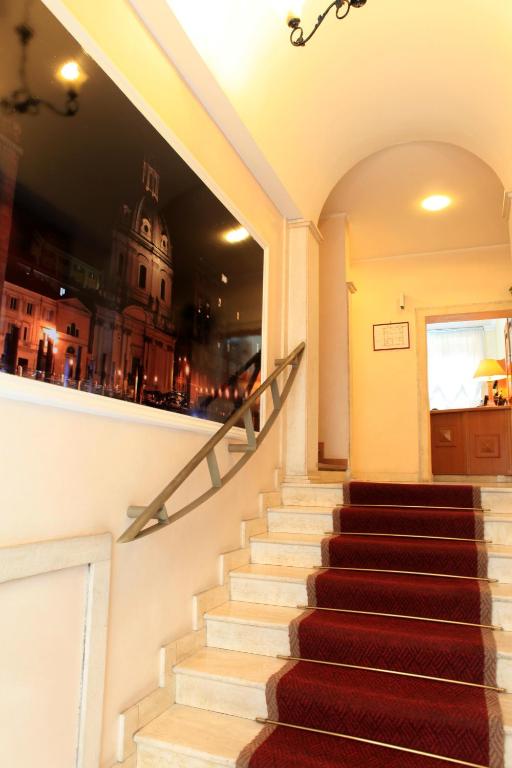 Hotel Kent - Resim 23