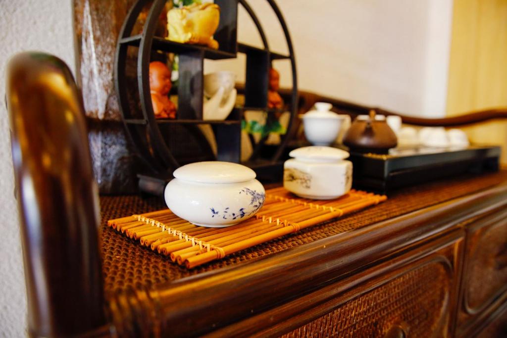 Fotografie z fotogalerie ubytování Shinnishiki Hotel v destinaci Širahama