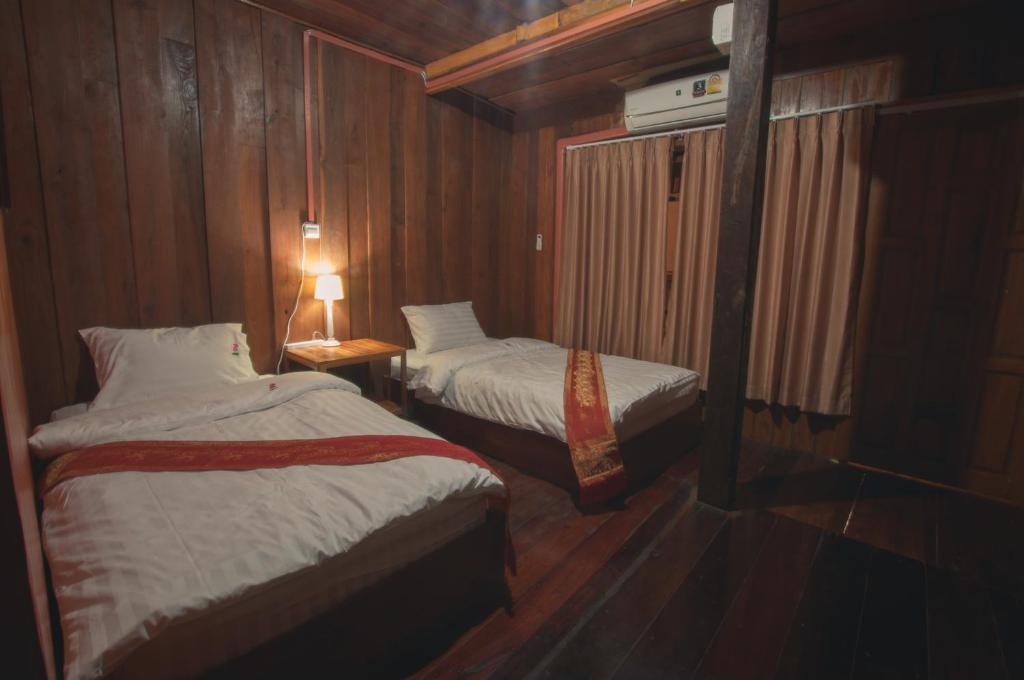 The history cafe' & guesthouse - 15