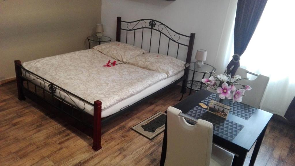 Apartment Jakubská 676 - 5