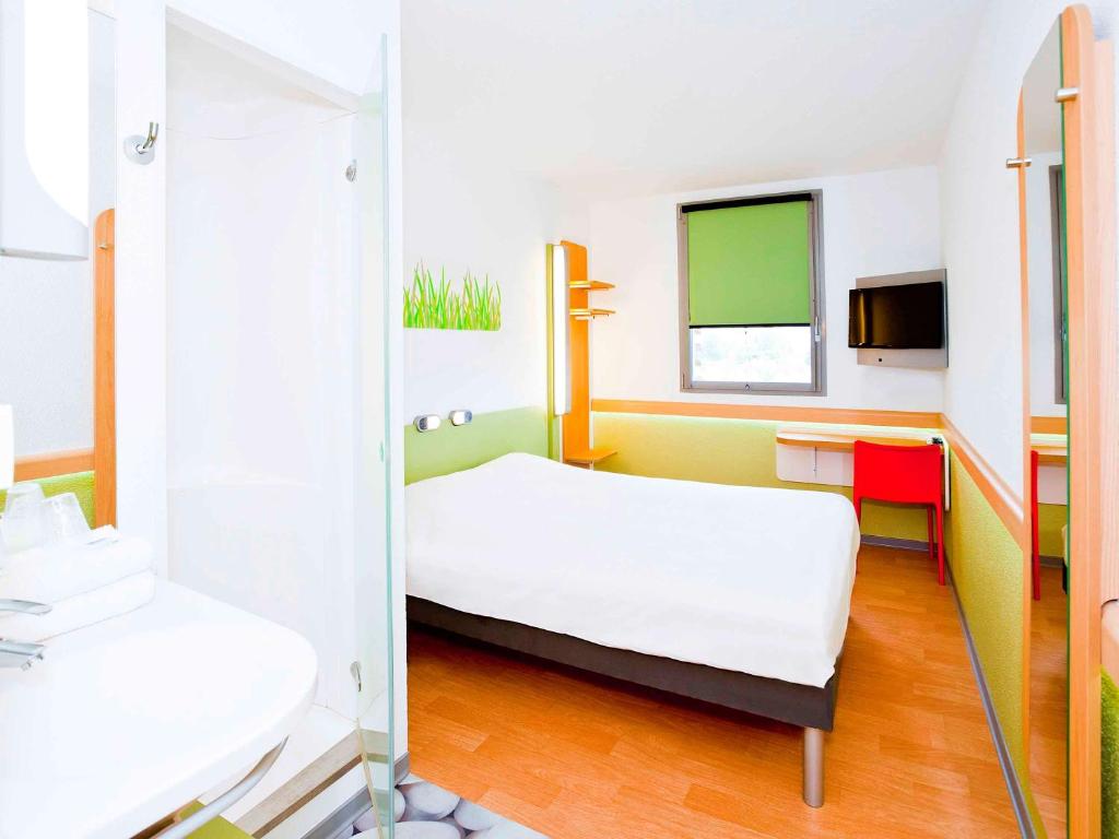 ibis budget Metz Technopole photo