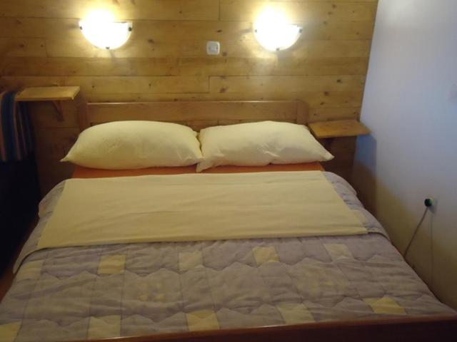 Apartments Kristic - Studio Apartment