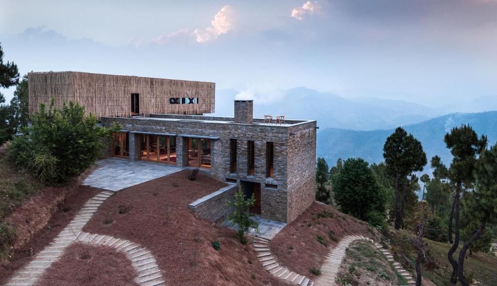 The Kumaon, Binsar (updated prices 2025)