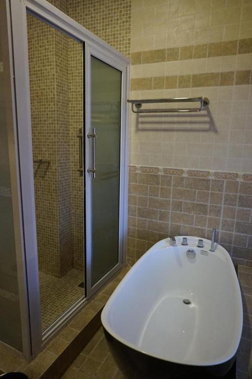 Aenon Suites Oshogbo - Luxe Suite