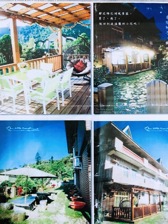 后里柚子民宿評價、特色體驗、包棟服務與房價資訊 – 親子友善與綠意環繞 - 照片 20