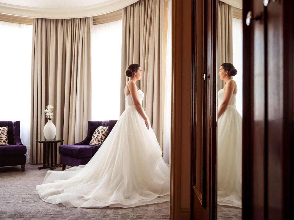 Exeter Rougemont Hotel by Sunday - Resim 30